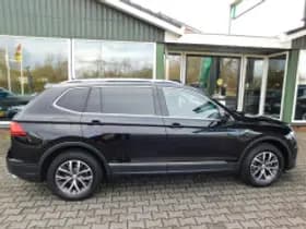Volkswagen Tiguan thumbnail 4