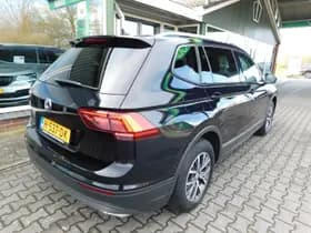 Volkswagen Tiguan thumbnail 39