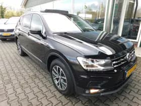 Volkswagen Tiguan thumbnail 40