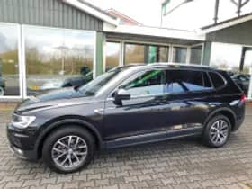 Volkswagen Tiguan thumbnail 5