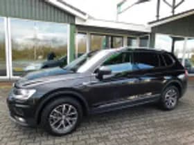 Volkswagen Tiguan thumbnail 46