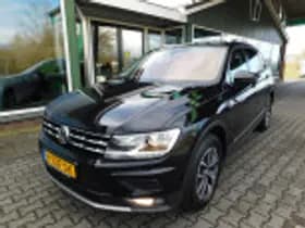 Volkswagen Tiguan thumbnail 52