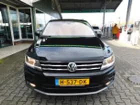 Volkswagen Tiguan thumbnail 53