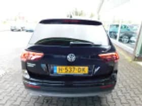 Volkswagen Tiguan thumbnail 55