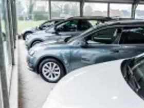 Volkswagen Tiguan thumbnail 83