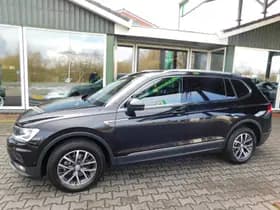 Volkswagen Tiguan thumbnail 90