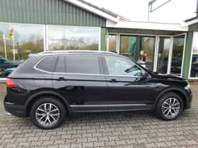 Volkswagen Tiguan thumbnail 10