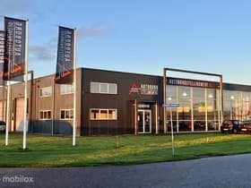 Alfa Romeo MiTo 1.3 JTDm ECO Limited Ed. [ NAP leder cruise clima ] thumbnail 2