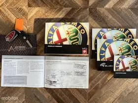 Alfa Romeo MiTo 1.3 JTDm ECO Limited Ed. [ NAP leder cruise clima ] thumbnail 12