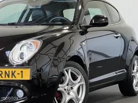 Alfa Romeo MiTo 1.3 JTDm ECO Limited Ed. [ NAP leder cruise clima ] thumbnail 13