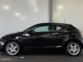 Alfa Romeo MiTo 1.3 JTDm ECO Limited Ed. [ NAP leder cruise clima ] thumbnail 3