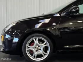 Alfa Romeo MiTo 1.3 JTDm ECO Limited Ed. [ NAP leder cruise clima ] thumbnail 22