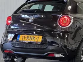 Alfa Romeo MiTo 1.3 JTDm ECO Limited Ed. [ NAP leder cruise clima ] thumbnail 24