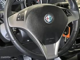 Alfa Romeo MiTo 1.3 JTDm ECO Limited Ed. [ NAP leder cruise clima ] thumbnail 27