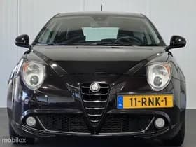 Alfa Romeo MiTo 1.3 JTDm ECO Limited Ed. [ NAP leder cruise clima ] thumbnail 4