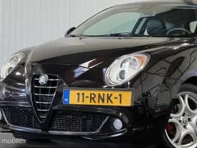 Alfa Romeo MiTo 1.3 JTDm ECO Limited Ed. [ NAP leder cruise clima ] thumbnail 32