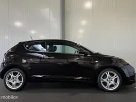 Alfa Romeo MiTo 1.3 JTDm ECO Limited Ed. [ NAP leder cruise clima ] thumbnail 5