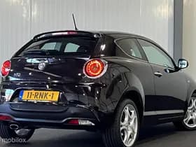 Alfa Romeo MiTo 1.3 JTDm ECO Limited Ed. [ NAP leder cruise clima ] thumbnail 6