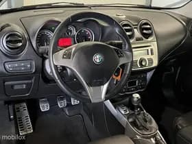 Alfa Romeo MiTo 1.3 JTDm ECO Limited Ed. [ NAP leder cruise clima ] thumbnail 7