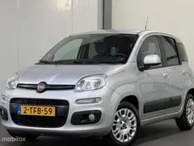 Fiat Panda 0.9 TwinAir Edizione Cool [ NAP airco ]