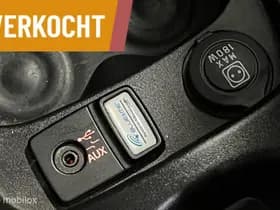 Fiat 500 C 0.9 TwinAir Lounge [ trekhaak airco half-leder ] thumbnail 18