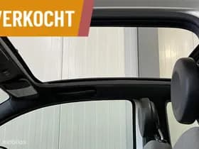 Fiat 500 C 0.9 TwinAir Lounge [ trekhaak airco half-leder ] thumbnail 9