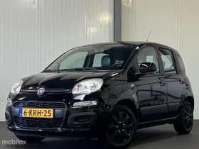 Fiat Panda 0.9 TwinAir Edizione Cool [ NAP airco ]
