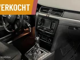 Skoda Superb Combi 1.6 TDI Active Business [ NAP trekhaak navi clima ] thumbnail 15