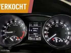 Skoda Superb Combi 1.6 TDI Active Business [ NAP trekhaak navi clima ] thumbnail 16