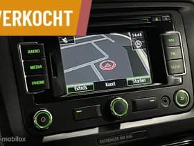 Skoda Superb Combi 1.6 TDI Active Business [ NAP trekhaak navi clima ] thumbnail 17