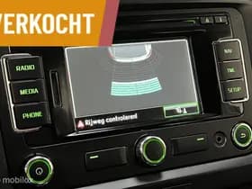 Skoda Superb Combi 1.6 TDI Active Business [ NAP trekhaak navi clima ] thumbnail 20