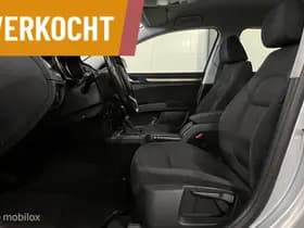 Skoda Superb Combi 1.6 TDI Active Business [ NAP trekhaak navi clima ] thumbnail 26