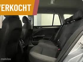 Skoda Superb Combi 1.6 TDI Active Business [ NAP trekhaak navi clima ] thumbnail 9
