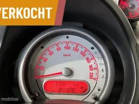 Opel Agila 1.2 Edition [ NAP trekhaak airco LM ] thumbnail 17