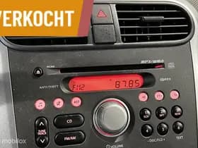 Opel Agila 1.2 Edition [ NAP trekhaak airco LM ] thumbnail 19