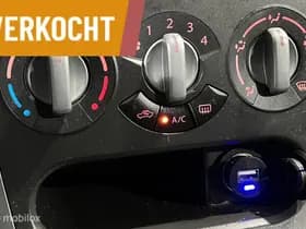 Opel Agila 1.2 Edition [ NAP trekhaak airco LM ] thumbnail 20