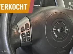 Opel Agila 1.2 Edition [ NAP trekhaak airco LM ] thumbnail 21