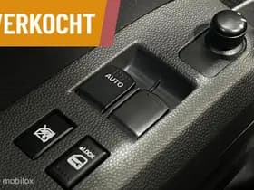 Opel Agila 1.2 Edition [ NAP trekhaak airco LM ] thumbnail 22