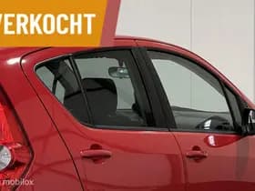 Opel Agila 1.2 Edition [ NAP trekhaak airco LM ] thumbnail 23