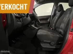 Opel Agila 1.2 Edition [ NAP trekhaak airco LM ] thumbnail 26