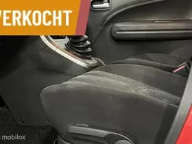 Opel Agila 1.2 Edition [ NAP trekhaak airco LM ] thumbnail 27