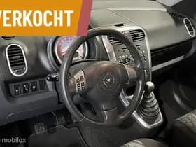 Opel Agila 1.2 Edition [ NAP trekhaak airco LM ] thumbnail 7