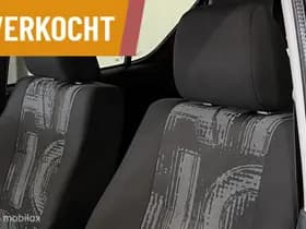 Opel Agila 1.2 Edition [ NAP trekhaak airco LM ] thumbnail 9