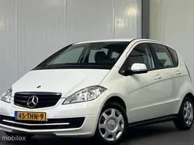 Mercedes-Benz A-klasse 160 Blue Edition 125 Classic [ NAP trekhaak cruise ]