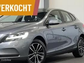Volvo V40 2.0 D3 Nordic+ [ NAP 1ste eig. trekhaak LED ] thumbnail 13