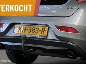 Volvo V40 2.0 D3 Nordic+ [ NAP 1ste eig. trekhaak LED ] thumbnail 14