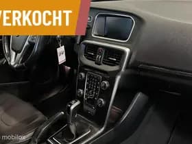 Volvo V40 2.0 D3 Nordic+ [ NAP 1ste eig. trekhaak LED ] thumbnail 15
