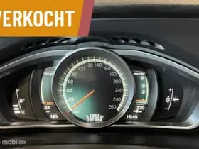Volvo V40 2.0 D3 Nordic+ [ NAP 1ste eig. trekhaak LED ] thumbnail 16
