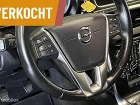 Volvo V40 2.0 D3 Nordic+ [ NAP 1ste eig. trekhaak LED ] thumbnail 22