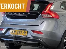 Volvo V40 2.0 D3 Nordic+ [ NAP 1ste eig. trekhaak LED ] thumbnail 25